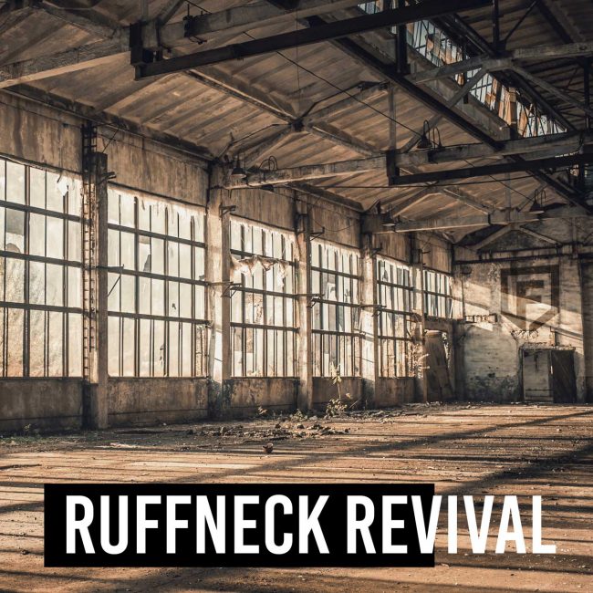 Ruffneck Revival [Wav]