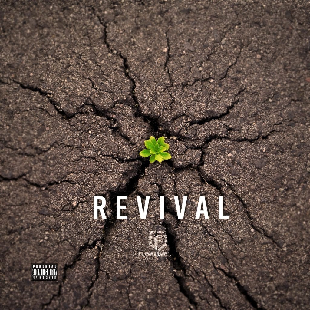 Revival Album CD